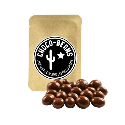 Choco-Beans 14g (24 ct.)